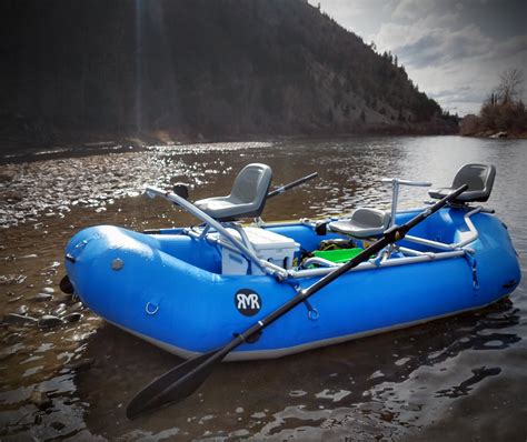 Rocky mountain rafts - Rocky Mountain Rafts 13' RMR Frame and Boat Package/SB-130. Rocky Mountain Rafts 13' RMR Frame and Boat Package/SB-130. $4509 USD. 12' 10" / 391.2 cm PVC. What Users Are Saying. Write a review. Reviews. 0 (0) Write a review Be the first to post a review! Write a review. Leave a review. We think you’ll like. ZET Kayaks Chili. ZET Kayaks